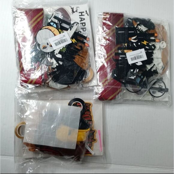 Harry Potter Birthday Party Decorations - Picture 5 of 5